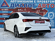 Kia Cerato Premium, 2018 года, пробег 117767 км