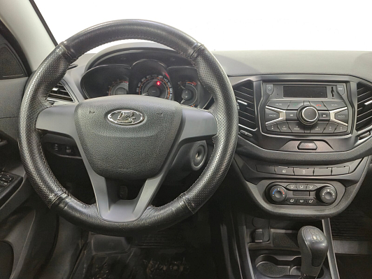 Lada (ВАЗ) Vesta Classic, 2018 года, пробег 79400 км