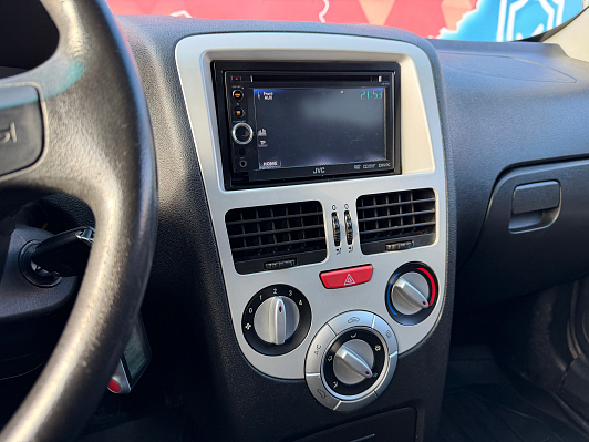 Chery Very (A13) VR14B, 2013 года, пробег 110209 км