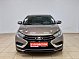 Lada (ВАЗ) Vesta, 2025 года, пробег 26882 км