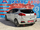 Kia Ceed Comfort, 2012 года, пробег 233000 км