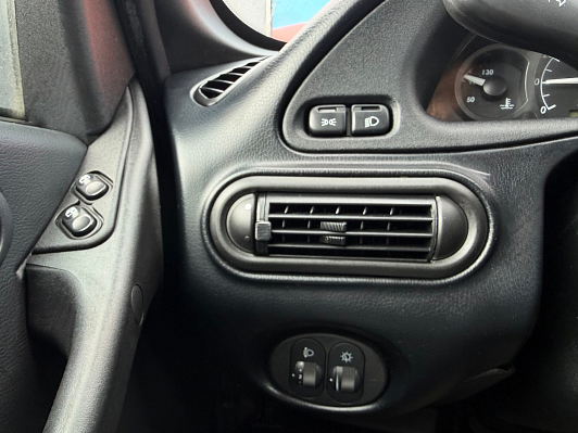 Chevrolet Niva LC, 2018 года, пробег 128000 км