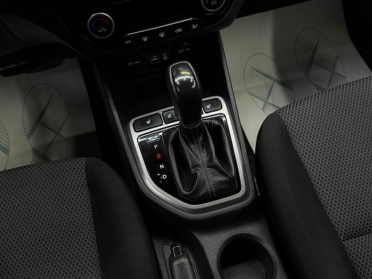 Hyundai Creta Travel, 2018 года, пробег 156345 км