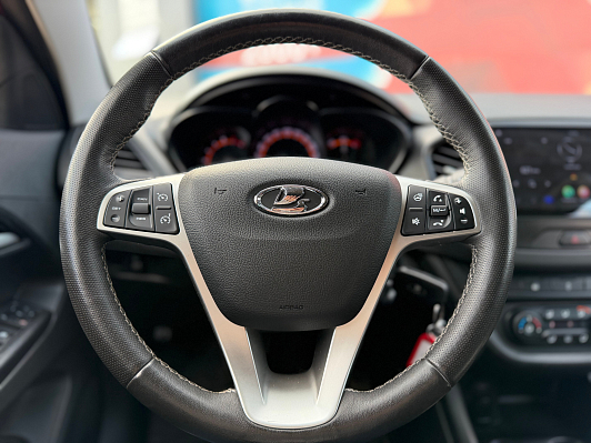 Lada (ВАЗ) Vesta Comfort Winter, 2021 года, пробег 68300 км