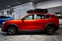 Haval Jolion Оптимум, красный