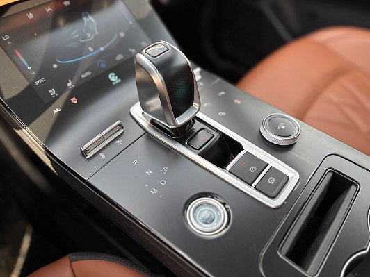 Chery Tiggo 8 Pro Max Ultimate, 2023 года, пробег 83195 км