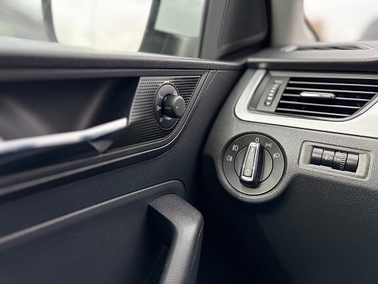 Skoda Rapid Ambition, 2019 года, пробег 71300 км