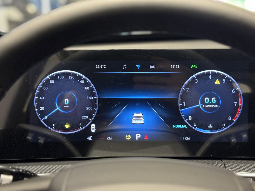 TENET T7 Active, серебряный