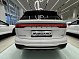 Geely Monjaro Flagship, белый
