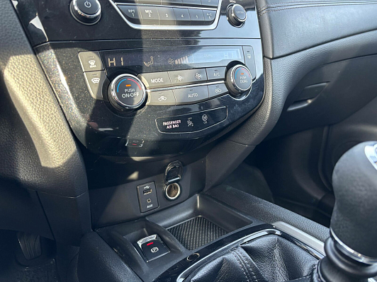 Nissan X-Trail XE, 2020 года, пробег 166965 км