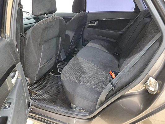 Lada (ВАЗ) Priora Norma Climate 21705-41-058, 2015 года, пробег 241361 км