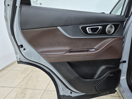 Chery Tiggo 7L Ultra, 2024 года, пробег 16697 км