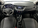 Hyundai Solaris Comfort, 2018 года, пробег 62000 км