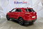 Hyundai Creta Travel, 2018 года, пробег 156345 км