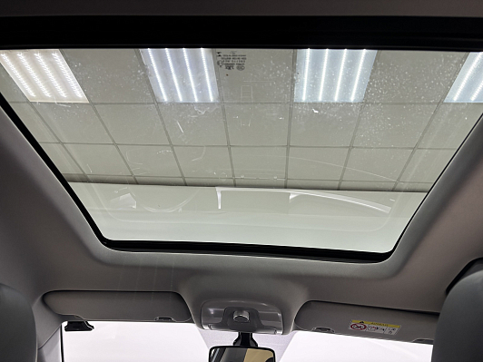 Chery Tiggo 7 Pro Prestige, 2021 года, пробег 71196 км