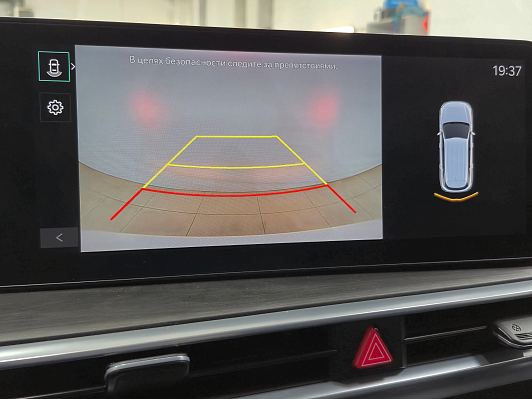 Kia Sorento Comfort, 2024 года, пробег 37364 км