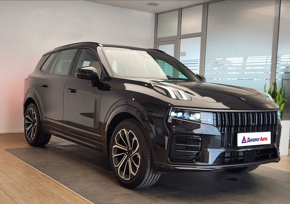 Nordcross 001 Ultra, черный