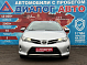 Toyota Auris, 2013 года, пробег 173600 км