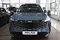 Geely Atlas Спорт, голубой
