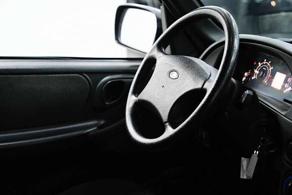 Lada (ВАЗ) Niva Travel Comfort'24, 2024 года, пробег 22000 км