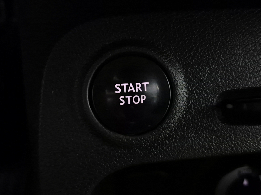 Renault Kaptur Play, 2016 года, пробег 241509 км