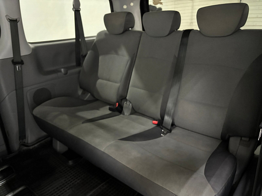 Hyundai H-1 Dynamic, 2012 года, пробег 256600 км