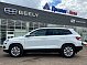 Skoda Karoq, 2020 года, пробег 132872 км