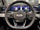 Geely Atlas Люкс, белый