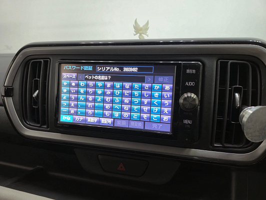 Toyota Passo, 2016 года, пробег 148673 км