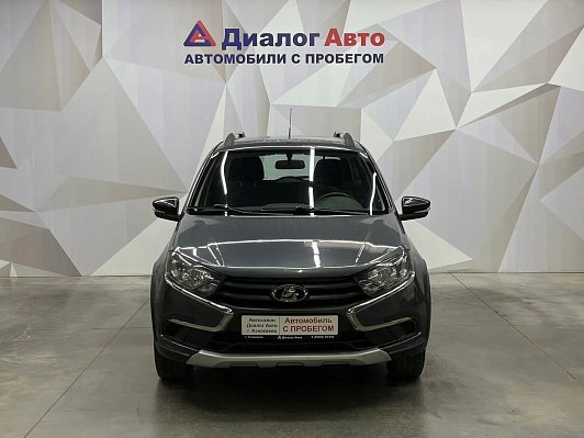 Lada (ВАЗ) Granta, 2020 года, пробег 97851 км