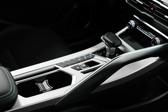 Belgee X50 Style, 2024 года, пробег 24596 км