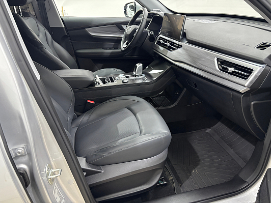 Xcite X-Cross 8 Драйв, 2024 года, пробег 12947 км