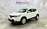 Nissan Qashqai SE+, 2018 года, пробег 128453 км