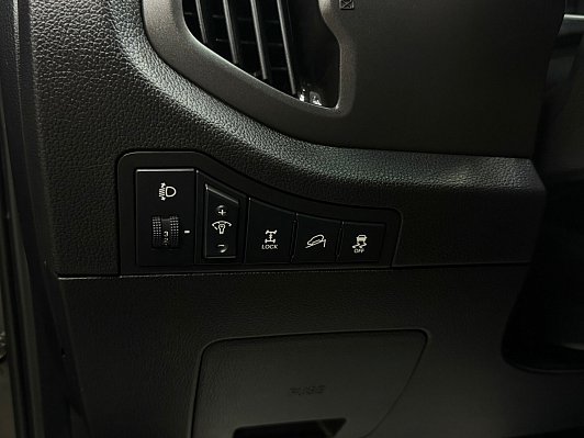 Kia Sportage Luxe, 2013 года, пробег 168800 км