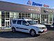 Lada (ВАЗ) Largus, 2021 года, пробег 128800 км