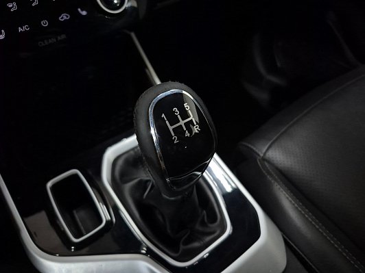 Chery Tiggo 4 Pro Action, 2023 года, пробег 25848 км