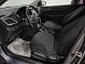 Hyundai Solaris Super Series II + 5” Audio, 2017 года, пробег 188412 км
