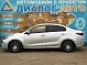 Kia Rio Edition Plus, 2017 года, пробег 169000 км
