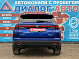 Changan CS35 Plus Техно, 2022 года, пробег 50902 км