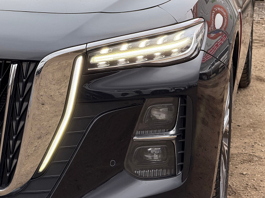 Hongqi H5 Делюкс Плюс (Deluxe+), 2023 года, пробег 62900 км