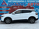 Geely Coolray Comfort, 2022 года, пробег 122904 км