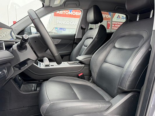 Chery Tiggo 4 Pro Style, 2024 года, пробег 17938 км