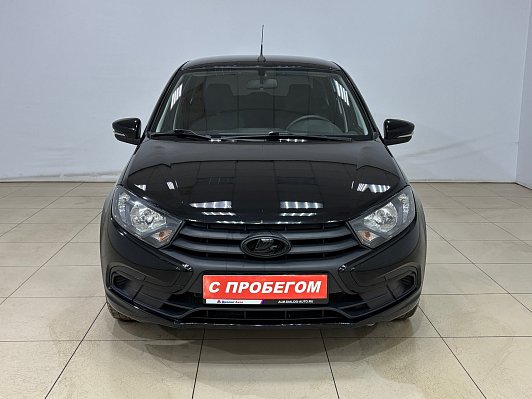 Lada (ВАЗ) Granta Classic Optima, 2022 года, пробег 62005 км