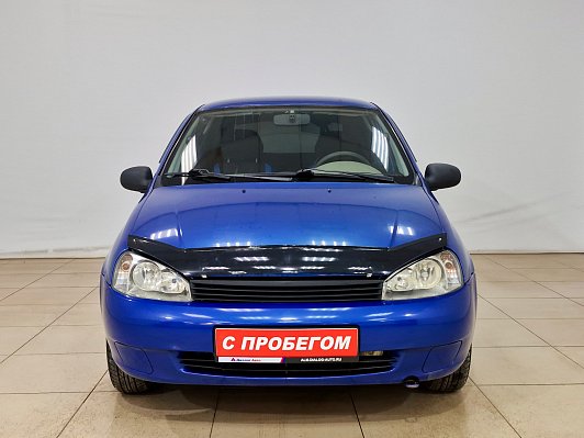 Lada (ВАЗ) Kalina, 2006 года, пробег 240507 км