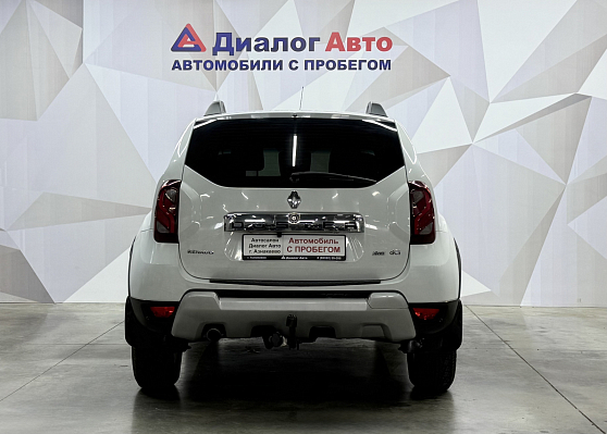 Renault Duster Drive, 2018 года, пробег 165488 км