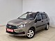 Lada (ВАЗ) Granta Standard, 2020 года, пробег 60986 км