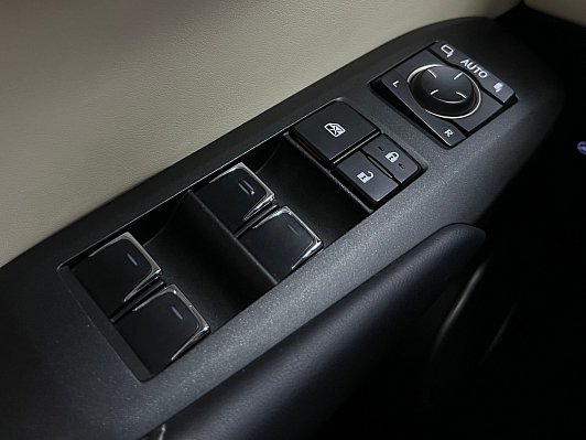 Lexus NX Black Vision (NX200 AWD (N7)), 2020 года, пробег 98072 км
