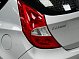 Hyundai Solaris Comfort, 2015 года, пробег 184023 км