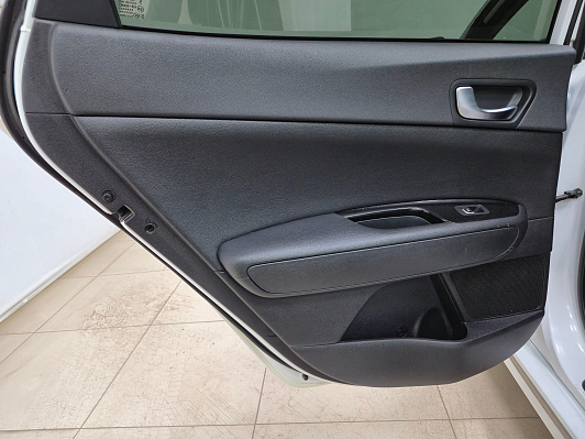 Kia Optima Prestige, 2018 года, пробег 250324 км