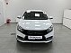 Lada (ВАЗ) Vesta Comfort, 2021 года, пробег 123756 км